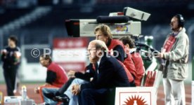 VfB Stuttgart - 1. FC Kaiserslautern
