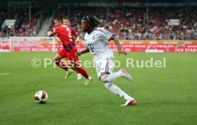 18.08.26 1. FC Heidenheim -  FC Bayern M&uuml;nchen