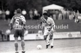 08.07.94 GSV Maichingen - VfB Stuttgart