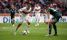 VfB Stuttgart - VfL Wolfsburg