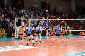 Allianz MTV Stuttgart - NawaRo Straubing