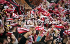 VfB Stuttgart - FC Erzgebirge Aue