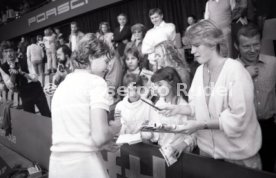 19.10.84 Porsche Tennis Grand Prix Filderstadt