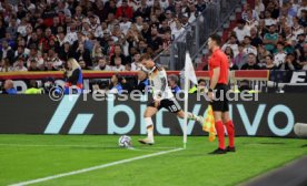 01.10.26 Deutschland - Serbien
