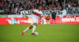 VfB Stuttgart - SSV Jahn Regensburg