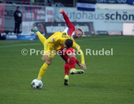 1. FC Heidenheim - DSC Arminia Bielefeld
