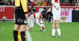 25.04.25 VfB Stuttgart - 1. FC Heidenheim