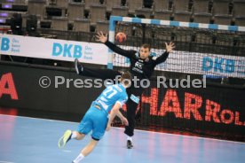 02.06.21 TVB Stuttgart - F&uuml;chse Berlin