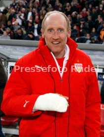 23.02.10 VfB Stuttgart - FC Barcelona