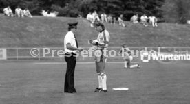 22.07.89 GSV Maichingen - Fenerbahce Istanbul