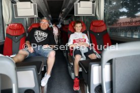 09.07.25 VfB Stuttgart Training