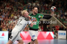 Frisch Auf G&ouml;ppingen - THW Kiel