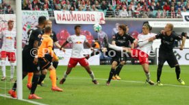 RB Leipzig - VfB Stuttgart