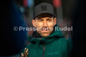 29.12.2025 Vierschanzentournee Skispringen