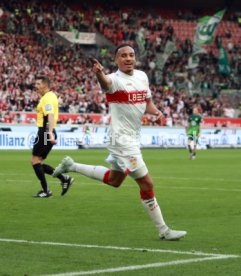 01.03.26 VfB Stuttgart - VfL Wolfsburg
