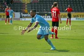 SG Sonnenhof Gro&szlig;aspach - KFC Uerdingen 05