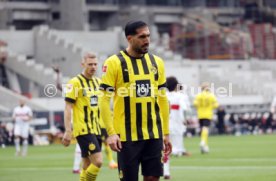 15.04.23 VfB Stuttgart - Borussia Dortmund