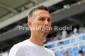 03.08.24 Karlsruher SC - 1. FC N&uuml;rnberg