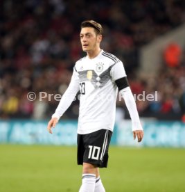 Deutschland - Frankreich