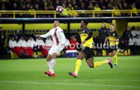 Borussia Dortmund - Paris St. Germain