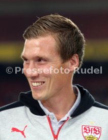 VfB Stuttgart - SpVgg Greuther F&uuml;rth