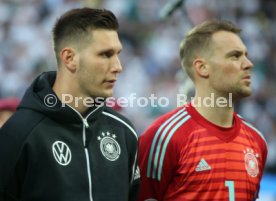 DFB Deutschland - Estland