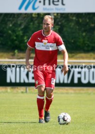 VfB Stuttgart - SD Eibar