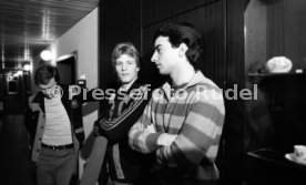 19.02.79 DFB Training