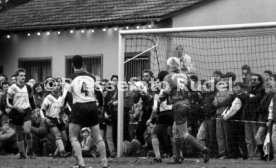 19.01.92 TuS Schorndorf - FC Bayern M&uuml;nchen