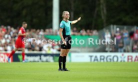 17.08.24 FC Villingen 08 - 1. FC Heidenheim