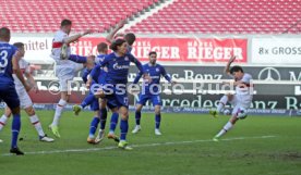 27.02.21 VfB Stuttgart - FC Schalke 04