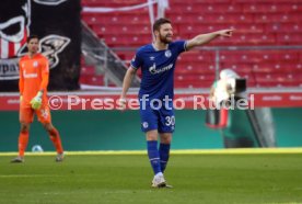 27.02.21 VfB Stuttgart - FC Schalke 04