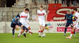 30.09.25 VfB Stuttgart II - SV Wehen Wiesbaden