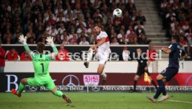 VfB Stuttgart - VfL Bochum