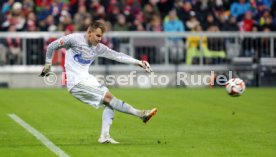 FC Bayern M&uuml;nchen
