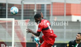 10.07.21 VfB Stuttgart - FC St. Gallen