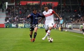 01.10.26 VfB Stuttgart - SpVgg Greuther F&uuml;rth