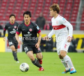 VfB Stuttgart