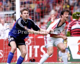 15.05.99 VfB Stuttgart - SC Freiburg