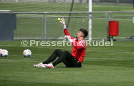 06.07.23 VfB Stuttgart Training