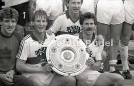 26.05.1984 VfB Stuttgart - Hamburger SV