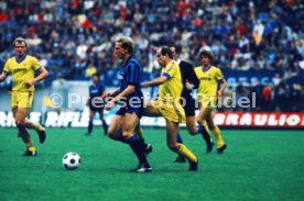 07.10.84 Inter Mailand - Hellas Verona