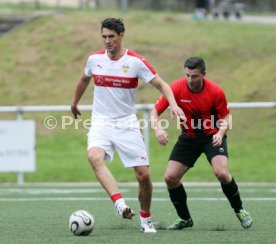 VfB Stuttgart Traditionself