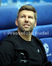 FC Schalke 04 - VfB Stuttgart
