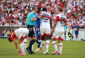 08.08.26 VfB Stuttgart - FC Everton