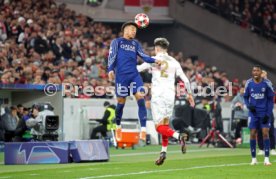 29.01.25 VfB Stuttgart - Paris St. Germain