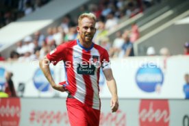1. FC Heidenheim - VfB Stuttgart