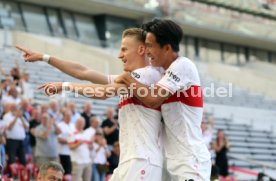 02.09.23 VfB Stuttgart - SC Freiburg