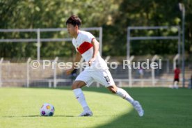 15.07.23 SSV Reutlingen - VfB Stuttgart