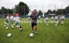 25.07.21 Fussballschule Krassimir Balakov